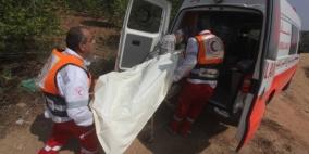 العثور على جثة مُسنة في منزلها شمال القطاع والشرطة تفتح تحقيقاً