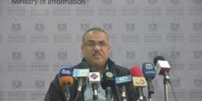 "أشغال غزة": هناك دول عربية لم تفِ بتعهداتها في اعمار القطاع