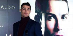 رونالدو: أنا لست منافقا