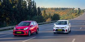 كيا بيكانتو.. سيارة المدينة الجديدة كليا