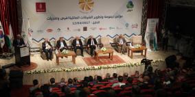 الشركات العائلية في فلسطين.. حضور قوي ولكن !