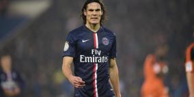 كافاني يعود لناديه السابق