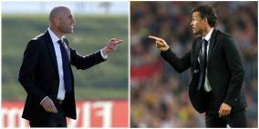 انريكي: نحن خسرنا في فيغو لذا الريال سيخسر