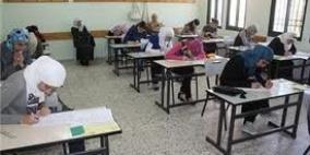 زكارنة :امتحان الثانوية العامة سيعقد هذا العام بشكل موحد في كل من الضفة الغربية وقطاع غزة