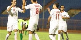 فوز معني لمنتخب الشباب في تصفيات كأس آسيا