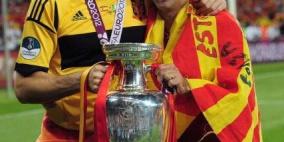 الاتحاد الأوروبي يكشف عن قائمة الـ 32 لاعباً الأفضل في أوروبا