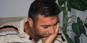 عائلة محمد ابو صفية تعاني المرض والفقر