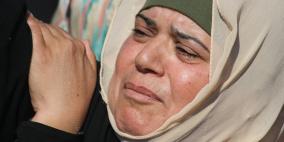 تشييع جثمان الشهيد اكرم بديع بدر