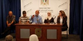 نادي الاسير: اعتقال الاسرى المحررين يعتبر انتهاكا صارخا للاتفاق