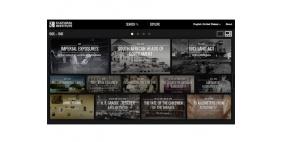 جوجل تستعرض النازية و"الأبارتايد" عبر 42 معرضاً