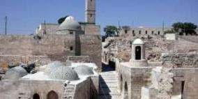 وضع مسودة خطة إستراتيجية للقطاع السياحي في محافظة الخليل