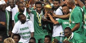 نيجيريا تحلق في سماء القارة السمراء