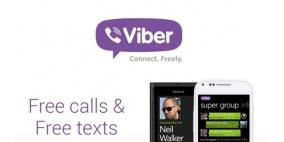 ثغرة بتطبيق "فايبر" لأندرويد تتيح تجاوز قفل الهواتف