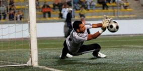 التحاق الثلاثي السويركي وأبو جزر وأبو غرقود ببعثة هلال القدس