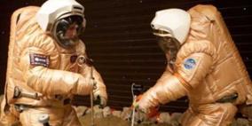 مسؤول روسي: تسرب خطير للغاية في محطة الفضاء الدولية