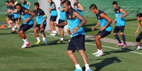 برشلونة يزور فلسطين مطلع أغسطس