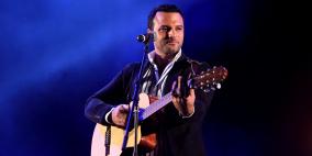 مهرجان ليالي برك سليمان - امسية ثاني ايام عيد الفطر السعيد