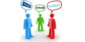 70 مليون عربي يستخدمون شبكات التواصل الاجتماعي