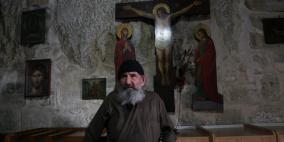 جولة في مدينة اريحا