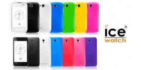 شركة الساعات Ice تدخل سوق الهواتف الذكية والحواسب اللوحية