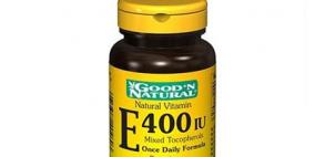 فيتامين "هـ" وعنصر السيلينيوم يضاعفان الإصابة بسرطان البروستاتا