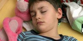 الإسهال الشديد يعرض حياة الطفل للخطر