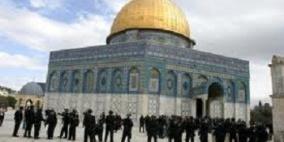 نواب أردنيون يقترحون إلغاء معاهدة السلام مع إسرائيل ردًا على مناقشات "السيادة على الأقصى"