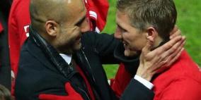 بايرن ميونيخ يُتوج بلقب الدوري الألماني