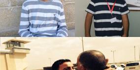 الإحتلال يُفرج عن ثلاث أسرى مقدسيين