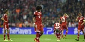 وقفة: البايرن لم يقوى على حمل لقب أقوى فريق في العالم أكثر من موسم واحد!