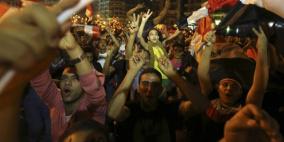 رقص المصريين بالانتخابات يحظى بمتابعات دولية واسعة