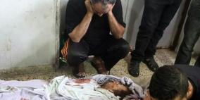 بالاسماء... حصيلة العدوان على غزة: 231 شهيدا و 1700 جريح