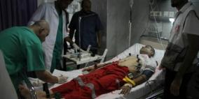 3 جرحى في تجدد القصف المدفعي على شمال غزة