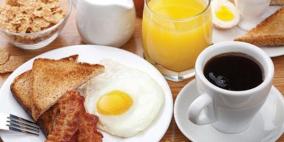 خدعوك فقالوا: الفطور الصباحي أهم وجبة غذائية