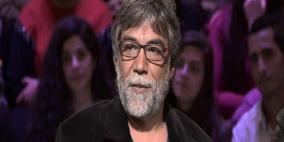 أيمن رضا يتعرض للتهديد من تنظيمات متطرفة