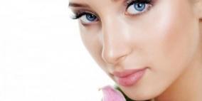 لحماية بشرتك في فترة حملك