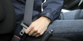 المرور  لــ"رايــة" : مخالفة حزام الأمان داخل المدن ستطبق إعتباراً من اليوم