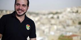 حملة تغريد واسعة لدعم الأمير علي للفيفا