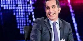 باسم يوسف يوضح حقيقة برنامجه الجديد في رمضان
