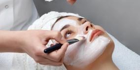 6 علاجات لبشرتك قبل العيد