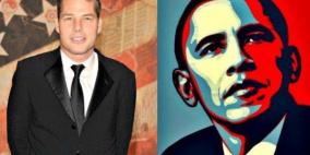 صانع ملصق "الأمل" لأوباما يسلم نفسه للسلطات الأميركية