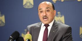 الحساينة: إفراغ جميع مراكز الإيواء من المواطنين الذين شردهم العدوان الأخير