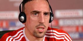 ماتياس زامر: الإصابة التي يعاني منها ريبيري تحتاج للصبر