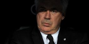 أنشيلوتي يستعد لتدريب ألمع النجوم العالمية