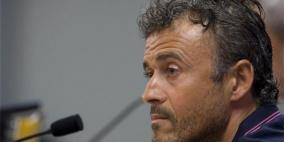 لويس إنريكي يعترف: هذا الفريق يُخيفني