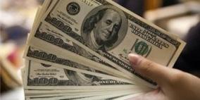 ارتفاع على اسعار العملات