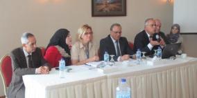 الوزير الشاعر: العمل التنموي المستدام هو جوهر عملنا