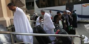 وزير الاوقاف: بعثة الحج تتابع تحديث مخيمات المشاعر