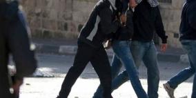 مستعربون يختطفون شابا من مطعم في بيت لحم