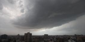 الطقس: انخفاض آخر على درجات الحرارة